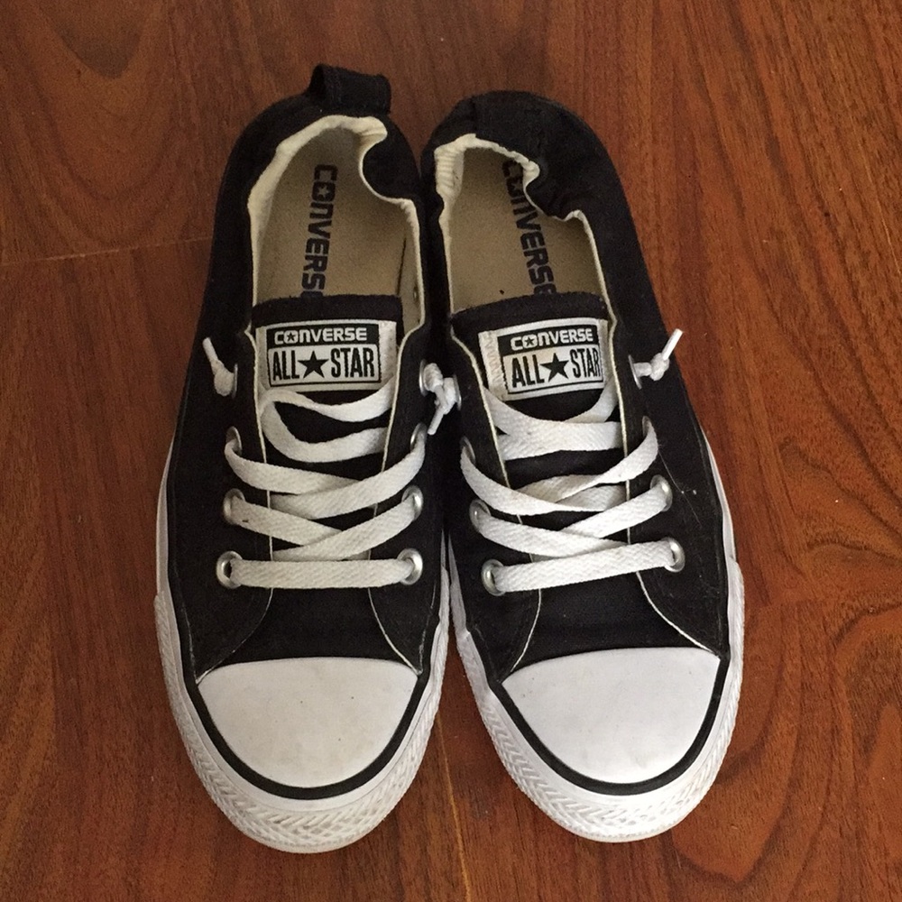 Converse all star shoreline